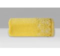 Ręcznik Bella -  50x90 -  Żółty Greno